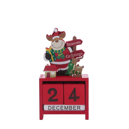 AdventCheer | Vánoční odpočítávací kalendář