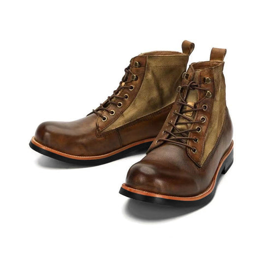 LB i wspierające ortopedyczne buty ogólne