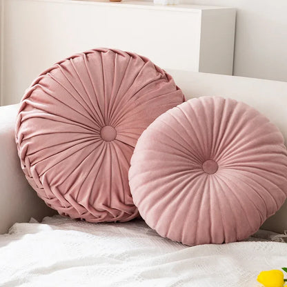 FluffyWheel | Stylový dekorativní polštářek s motivem kola