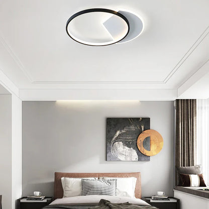ShineAura | Moderní stropní svítidlo LED