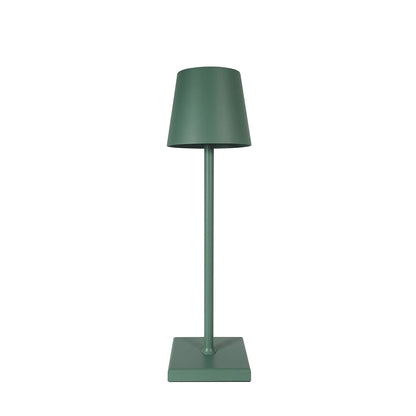 AuraLamp - Minimalistická bezdrátová lampa