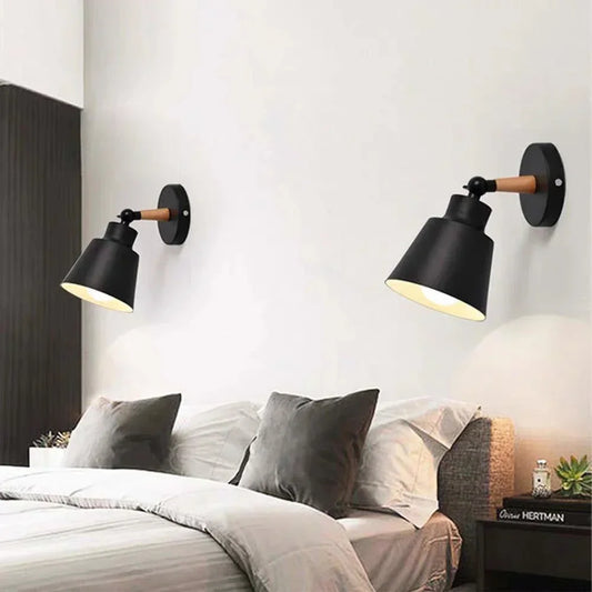 GleefulGlow | Moderní nástěnné osvětlení LED