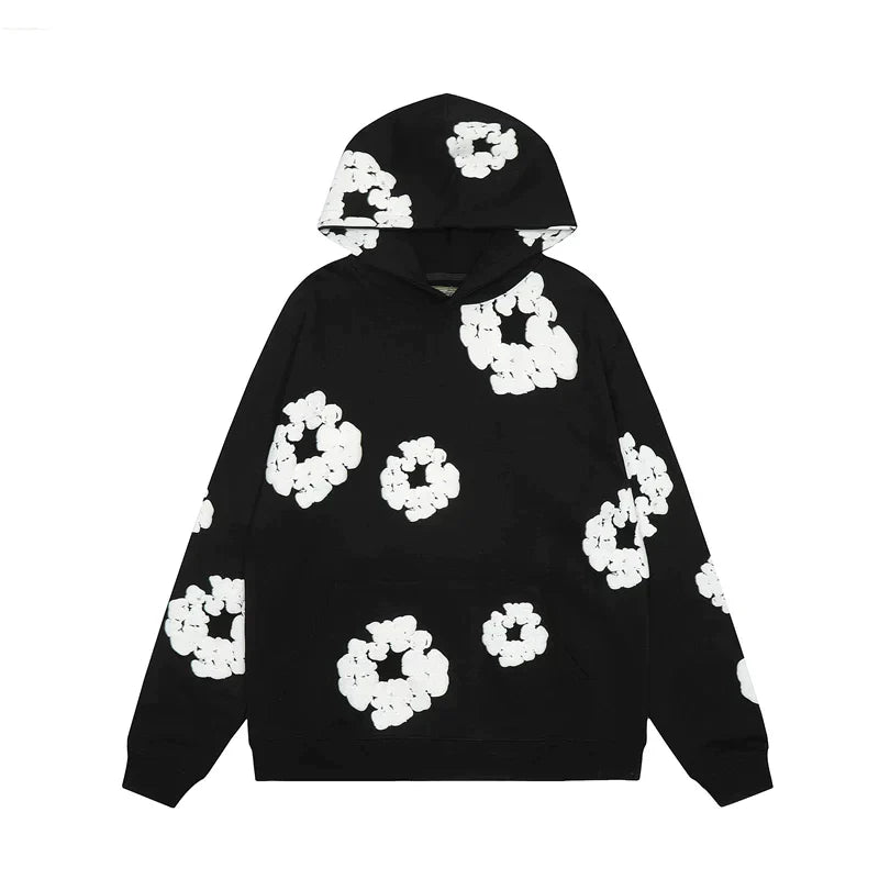 LB | Luźny i stylowy sweter zimowy