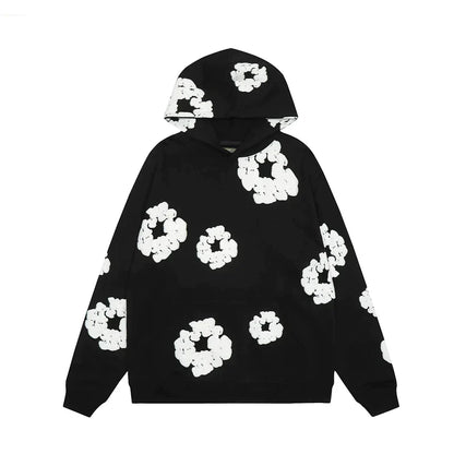 LB | Luźny i stylowy sweter zimowy