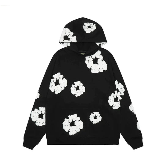 LB | Luźny i stylowy sweter zimowy