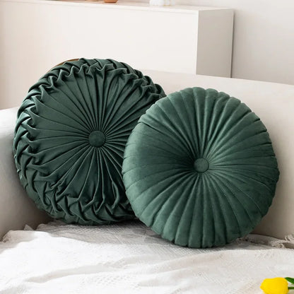 FluffyWheel | Stylový dekorativní polštářek s motivem kola