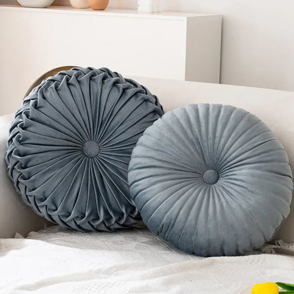 FluffyWheel | Stylový dekorativní polštářek s motivem kola
