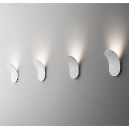 SandiyLuxe - Noční lampa Creative Gleam