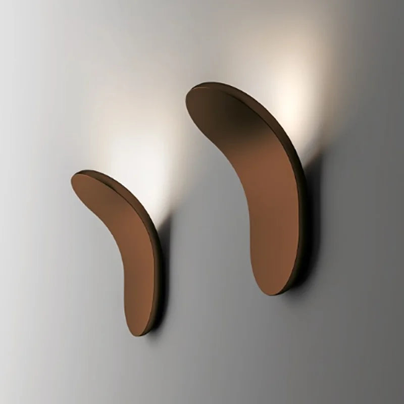 SandiyLuxe - Noční lampa Creative Gleam