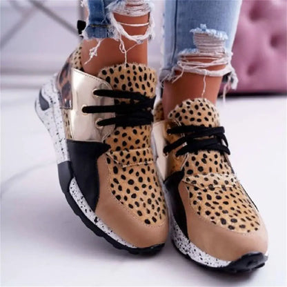 LB | Wspierane kolorowe buty treningowe