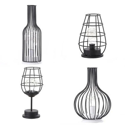ArtisanLights | retro stolní lampa