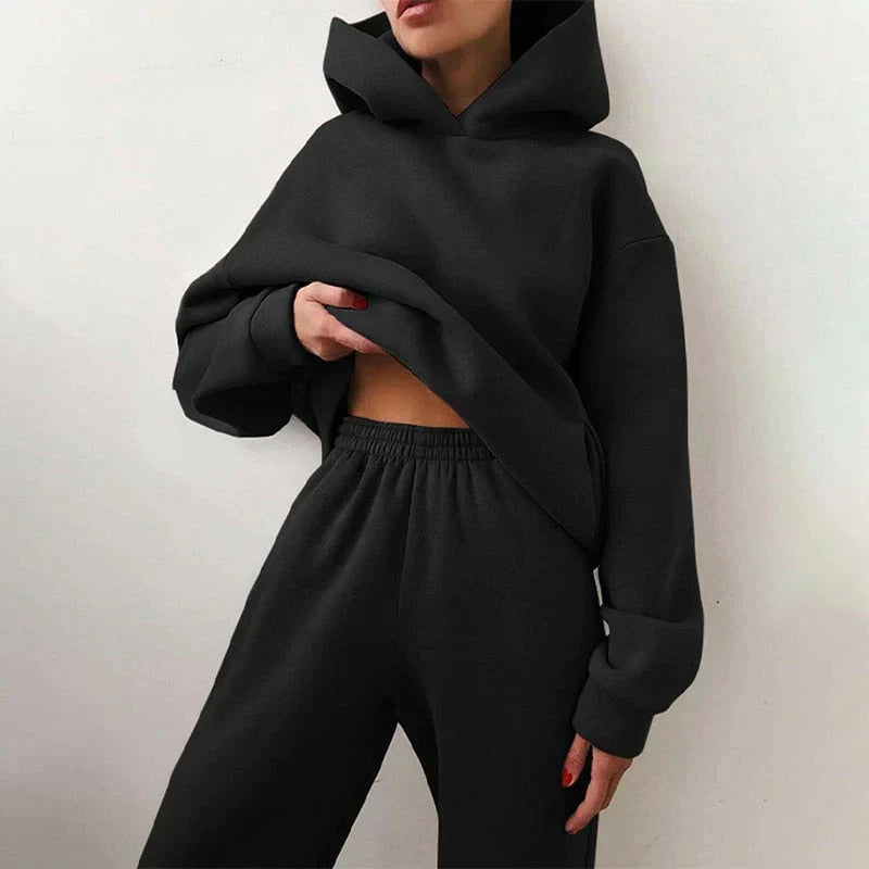 LB | Modny i minimalistyczny sweter zimowy
