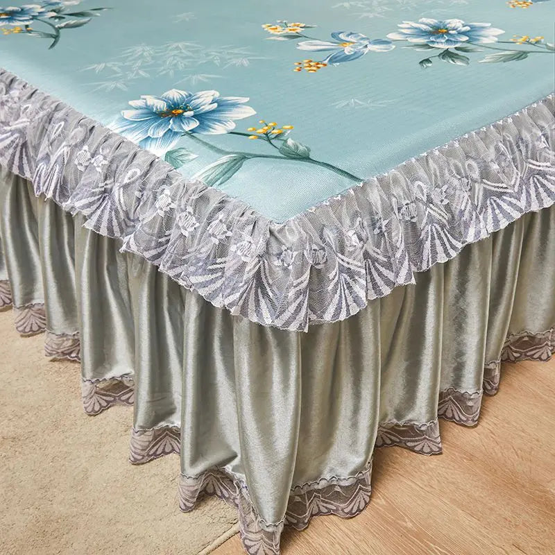 AzureBloom | Luxusní povlečení