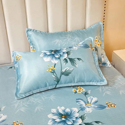 AzureBloom | Luxusní povlečení