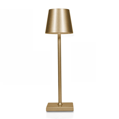 AuraLamp - Minimalistická bezdrátová lampa