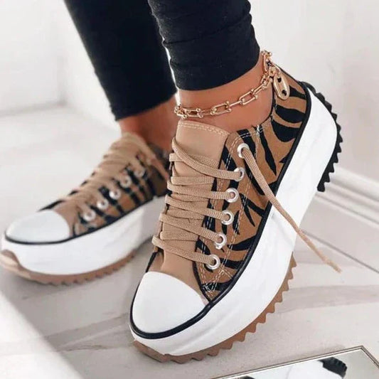 LB | Wspierające i wszechstronne sneakersy ortopedyczne