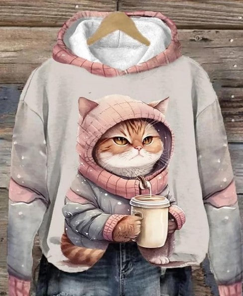 LB | Elegancki i wszechstronny sweter zimowy