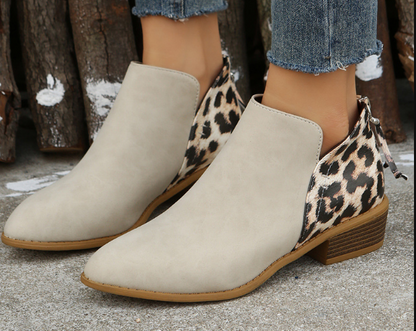 LB | Zabawne i lekkie buty
