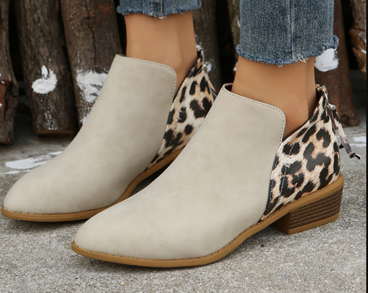 LB | Zabawne i lekkie buty