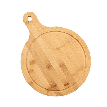 BambooBase | prkénko na krájení různých pokrmů