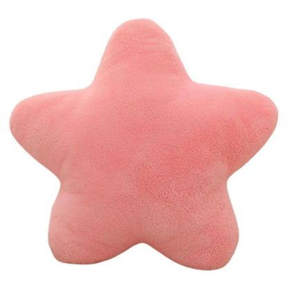 StarlightCuddle | Okouzlující polštář ve tvaru hvězdy