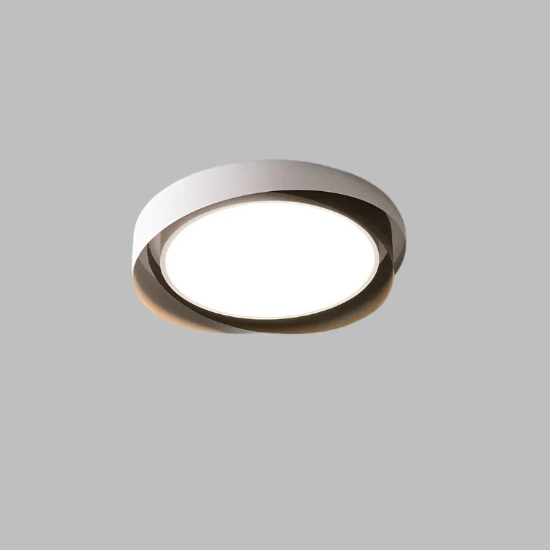 NordicLuxe | Minimalistické stropní osvětlení