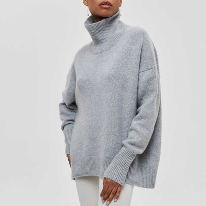 LB | Klasyczny i stylowy sweter