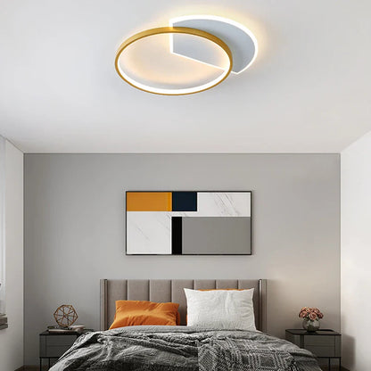 ShineAura | Moderní stropní svítidlo LED