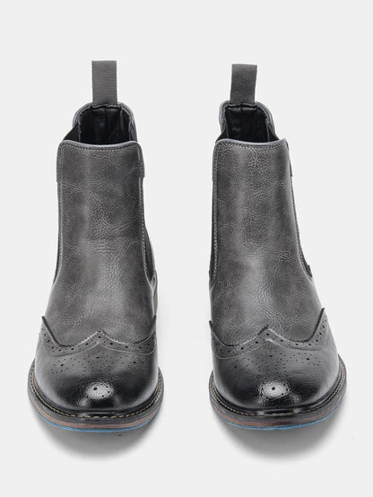LB i stylowe ortopedyczne buty ogólne