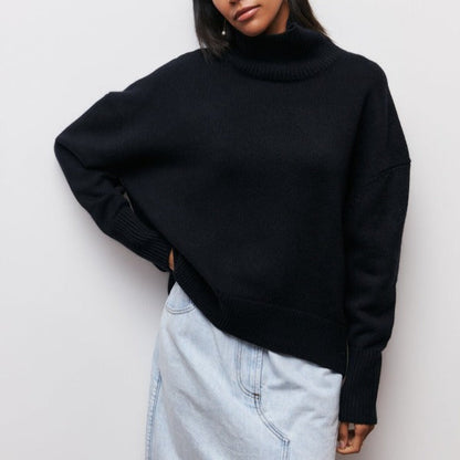LB | Klasyczny i stylowy sweter