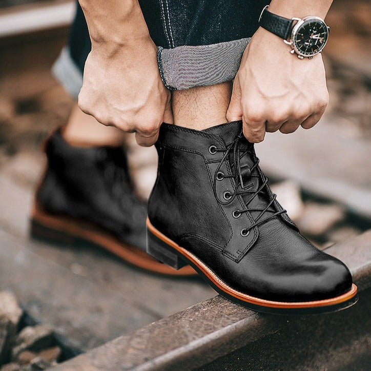 LB ortopedyczne buty ogólne MW