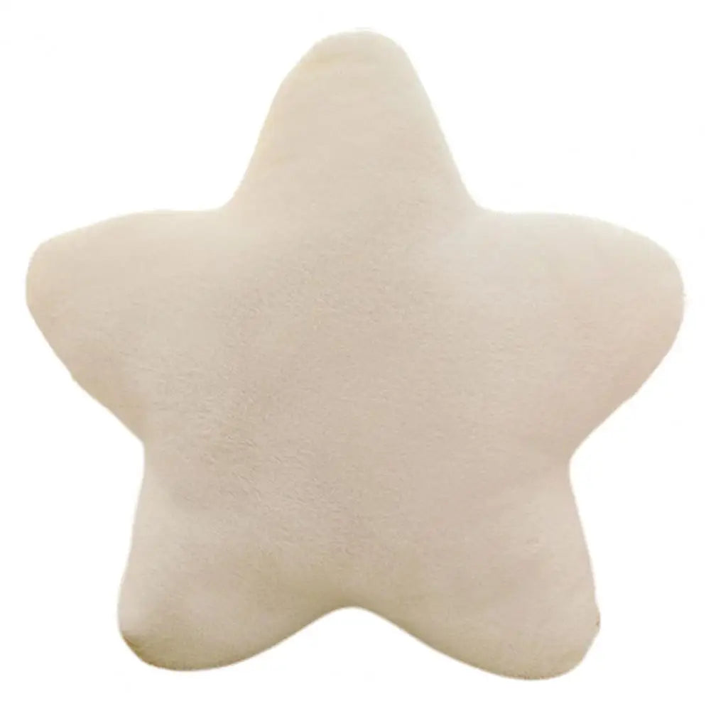 StarlightCuddle | Okouzlující polštář ve tvaru hvězdy
