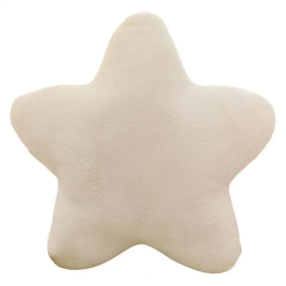 StarlightCuddle | Okouzlující polštář ve tvaru hvězdy
