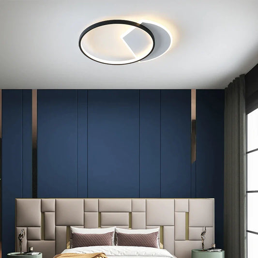 ShineAura | Moderní stropní svítidlo LED