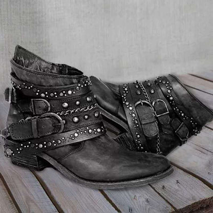 LB | Klasyczne i eleganckie buty ogólne