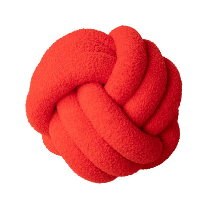 BallKnot | Ručně vyrobený polštářek na házení