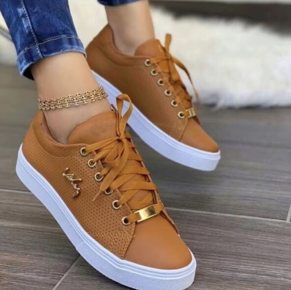 LB | Klasyczne i wygodne sneakersy na lato