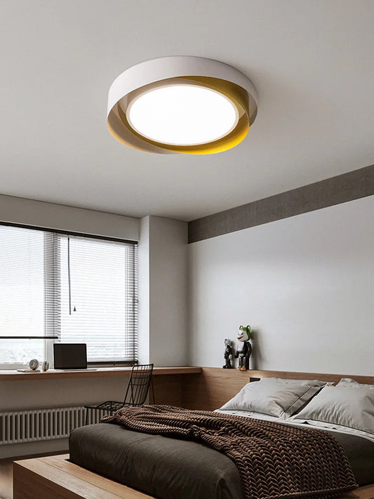 NordicLuxe | Minimalistické stropní osvětlení