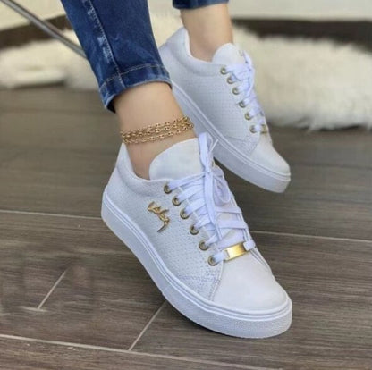 LB | Klasyczne i wygodne sneakersy na lato