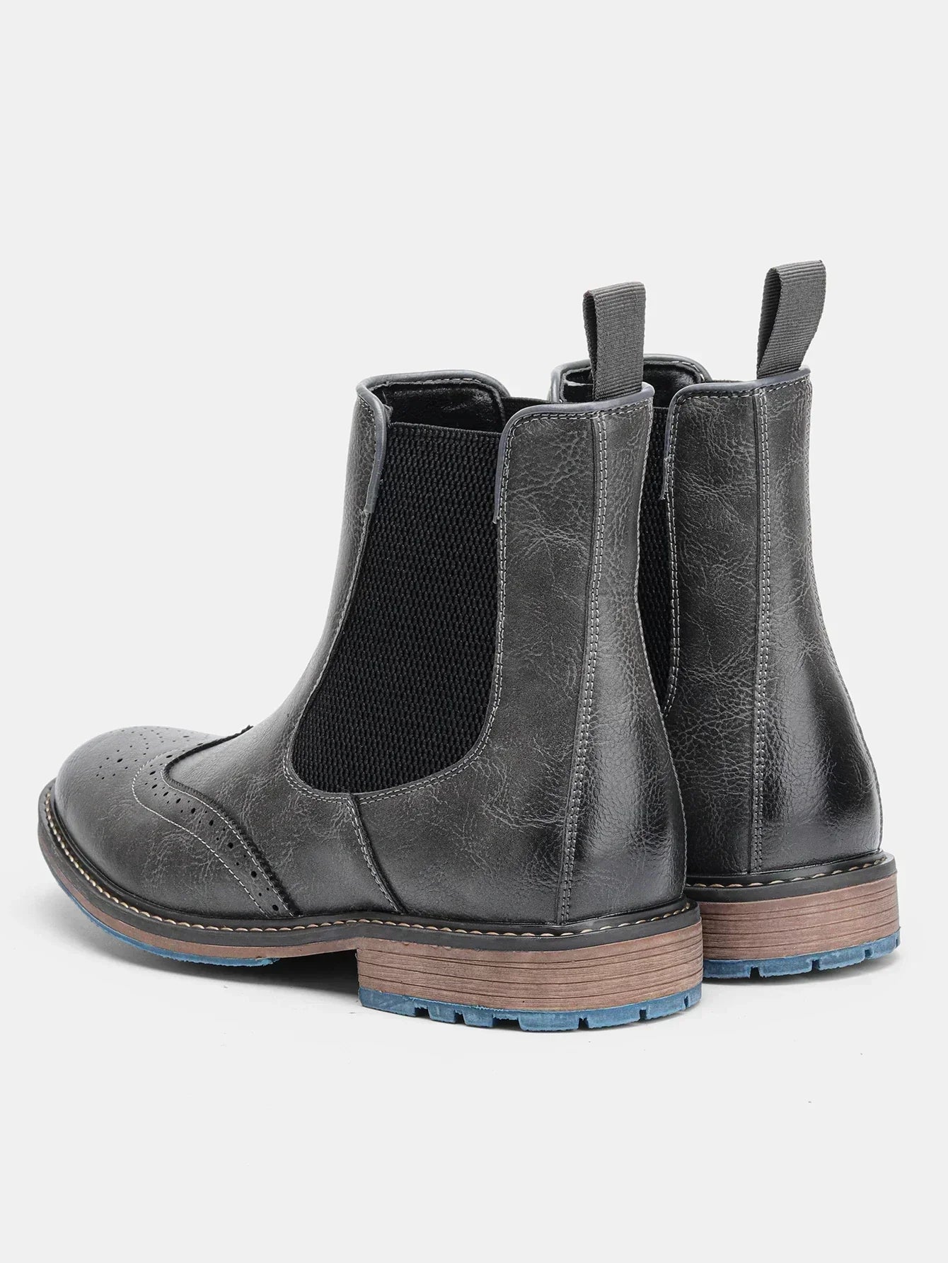 LB i stylowe ortopedyczne buty ogólne