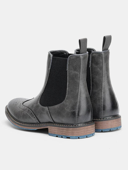 LB i stylowe ortopedyczne buty ogólne