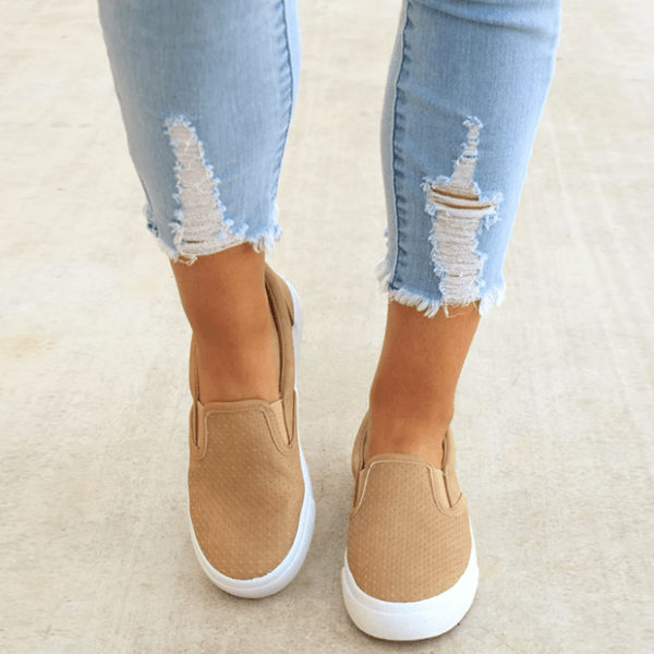 LB | Modne i wygodne buty sportowe
