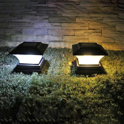 BeaconPillar - LED světelný sloupek