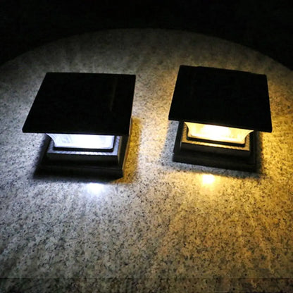 BeaconPillar - LED světelný sloupek
