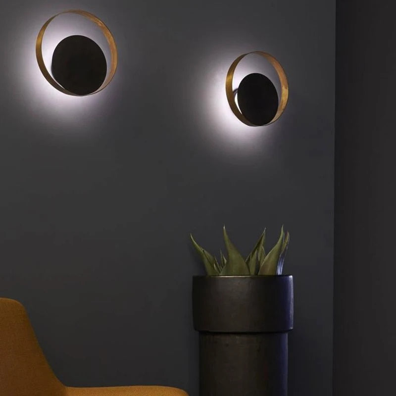 NordicBeam - Nordic Toepassing Led nástěnné svítidlo