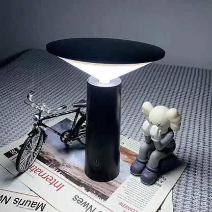 PortableGlow - Svítidla Kreativní přenosné lampy