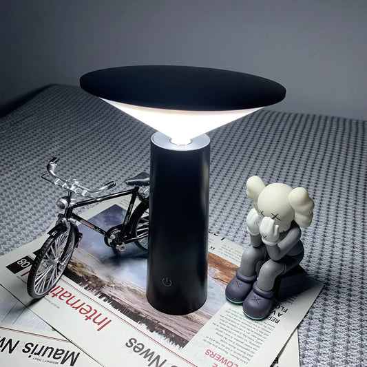 PortableGlow - Svítidla Kreativní přenosné lampy