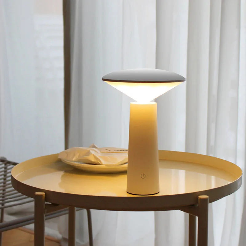 PortableGlow - Svítidla Kreativní přenosné lampy