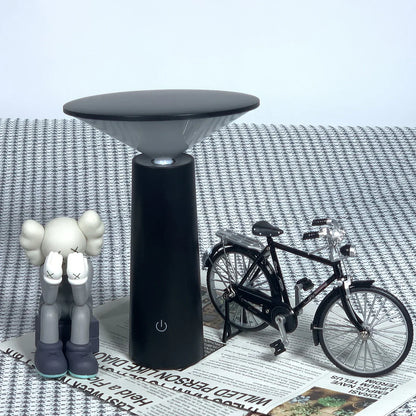 PortableGlow - Svítidla Kreativní přenosné lampy