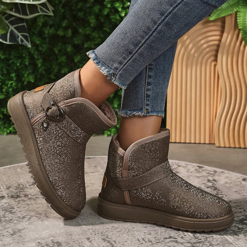 LB | Spersonalizowane i eleganckie buty ogólne